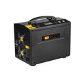 Dual Battery Charger for 12S LiPo Batteries