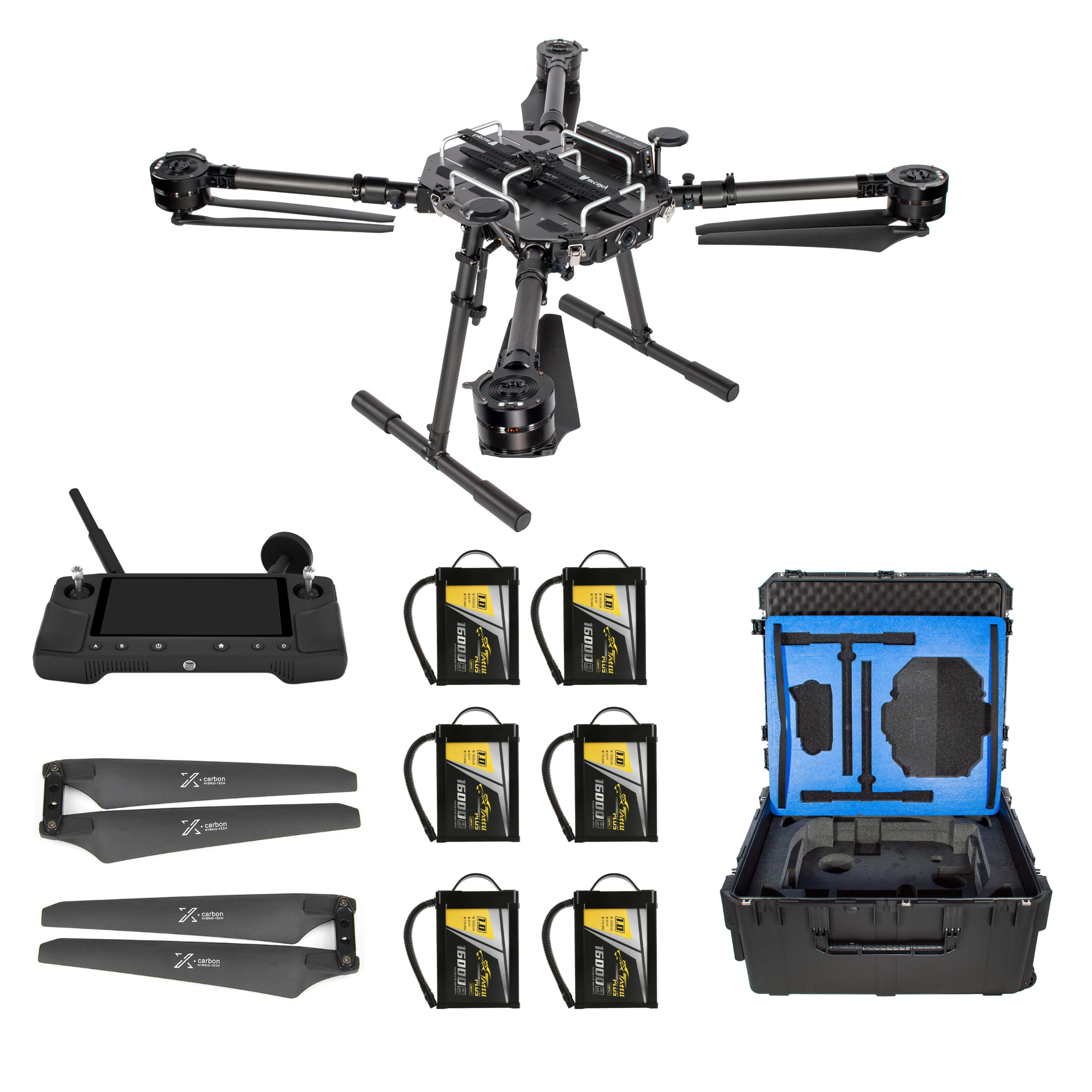 X55 Battery Module Bundle