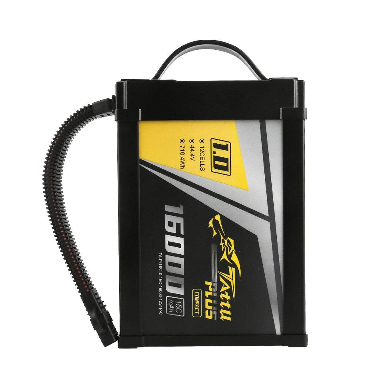 X55 16Ah 12S Flight Battery (XT90) - 1 set (2 pcs)