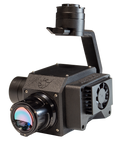 AerialOGI Optical Gas Payload