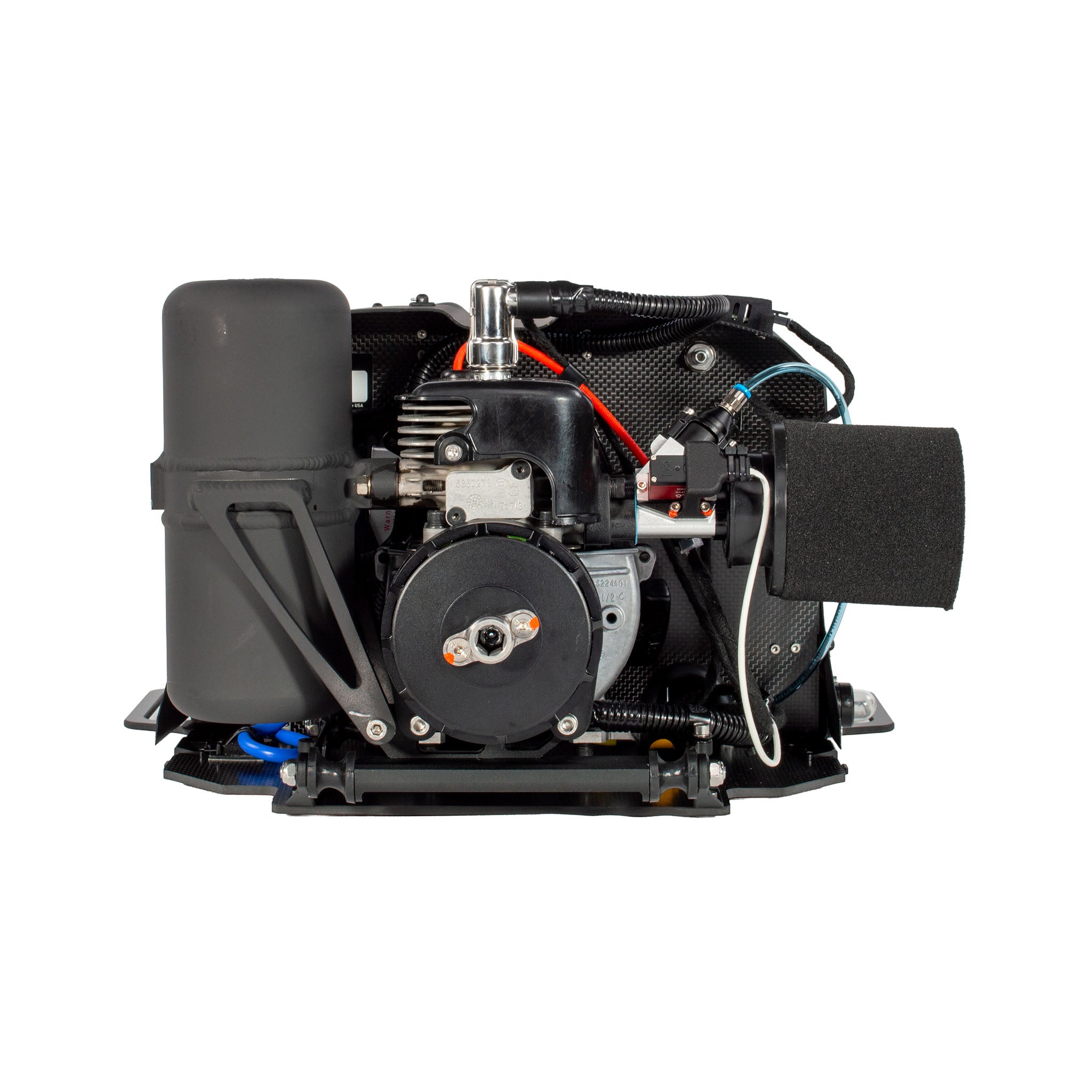 Hybrid Module