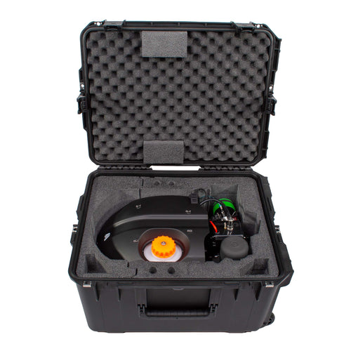 Hybrid Module Travel Case