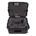Hybrid Module Travel Case