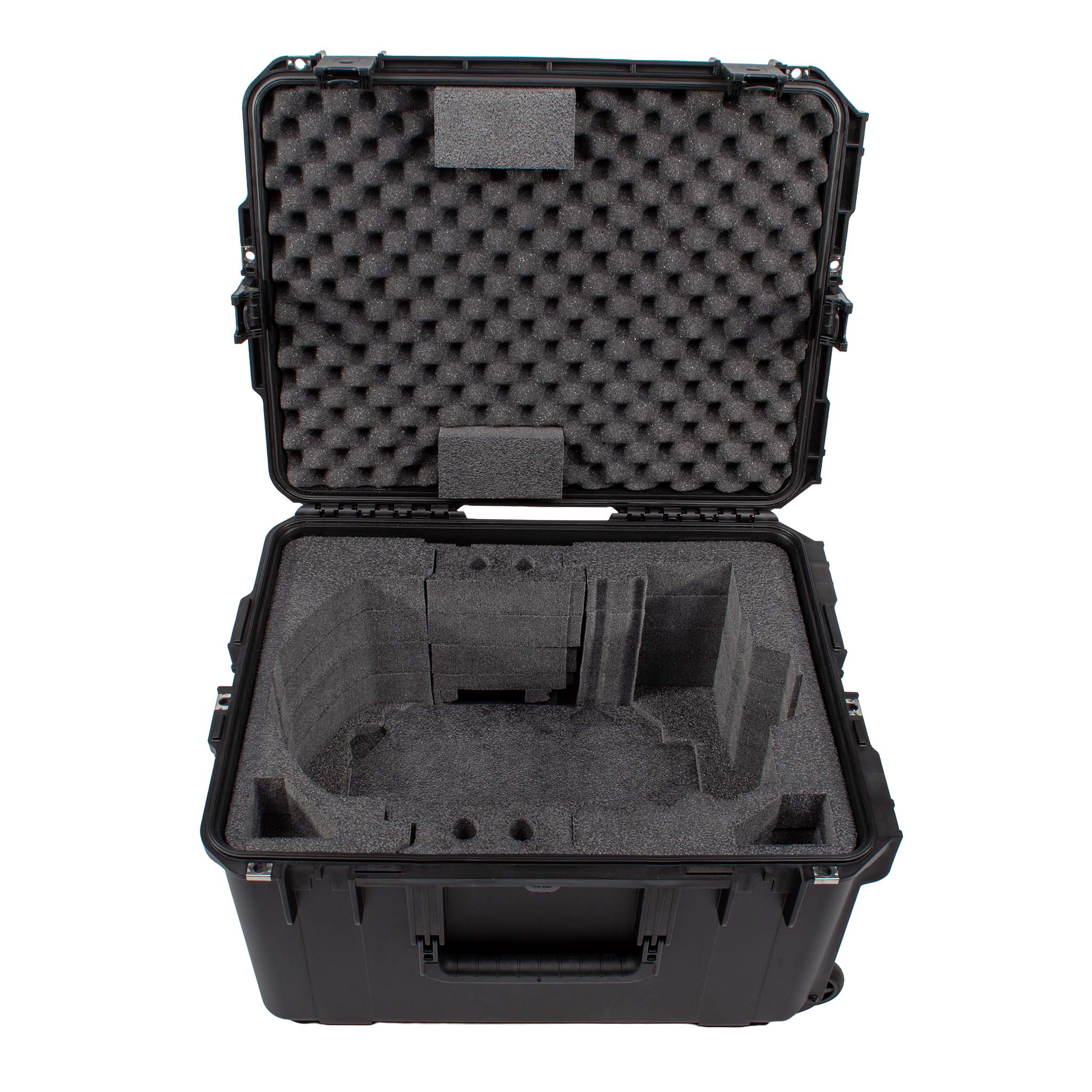 Hybrid Module Travel Case