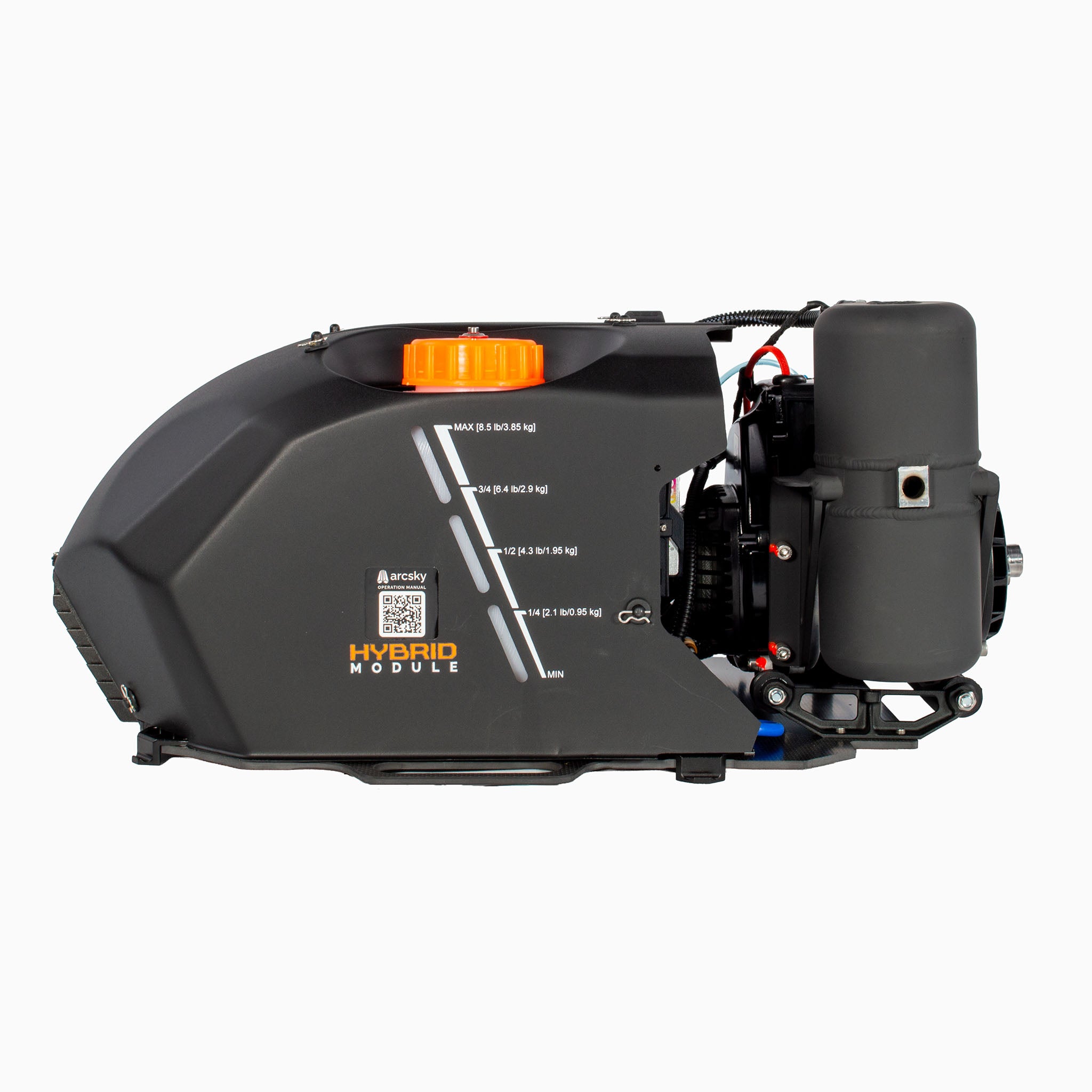 Hybrid Module