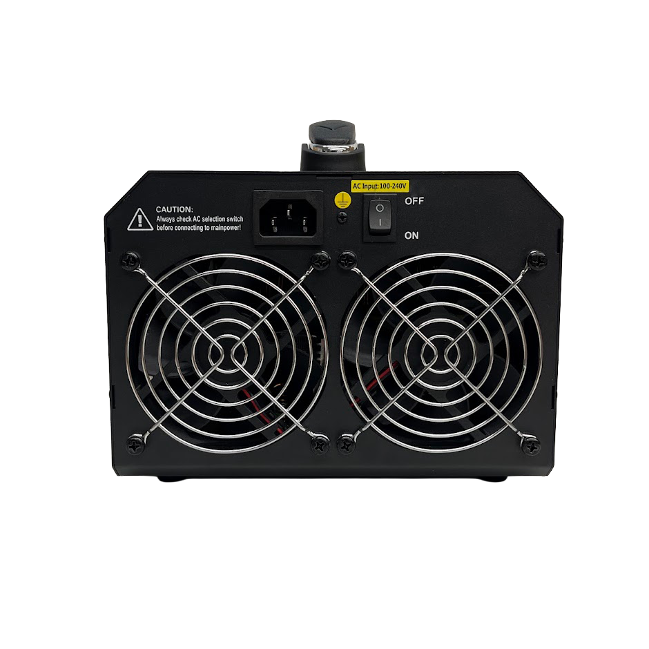 HV Battery Charger for Li-ion HV Batteries