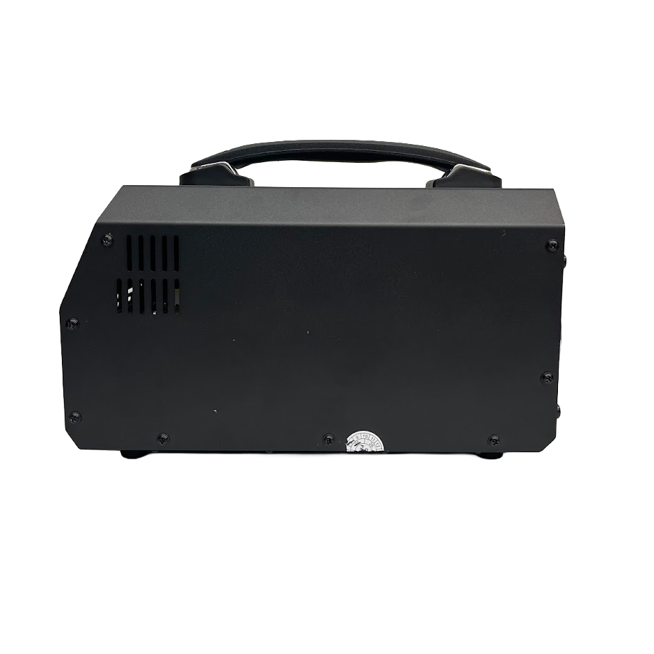 HV Battery Charger for Li-ion HV Batteries