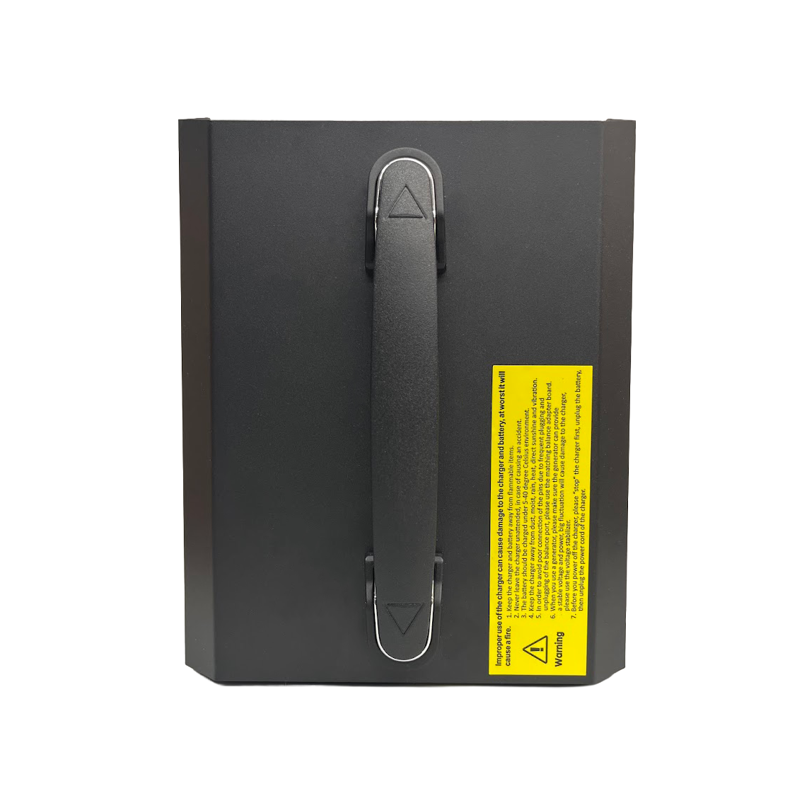 HV Battery Charger for Li-ion HV Batteries