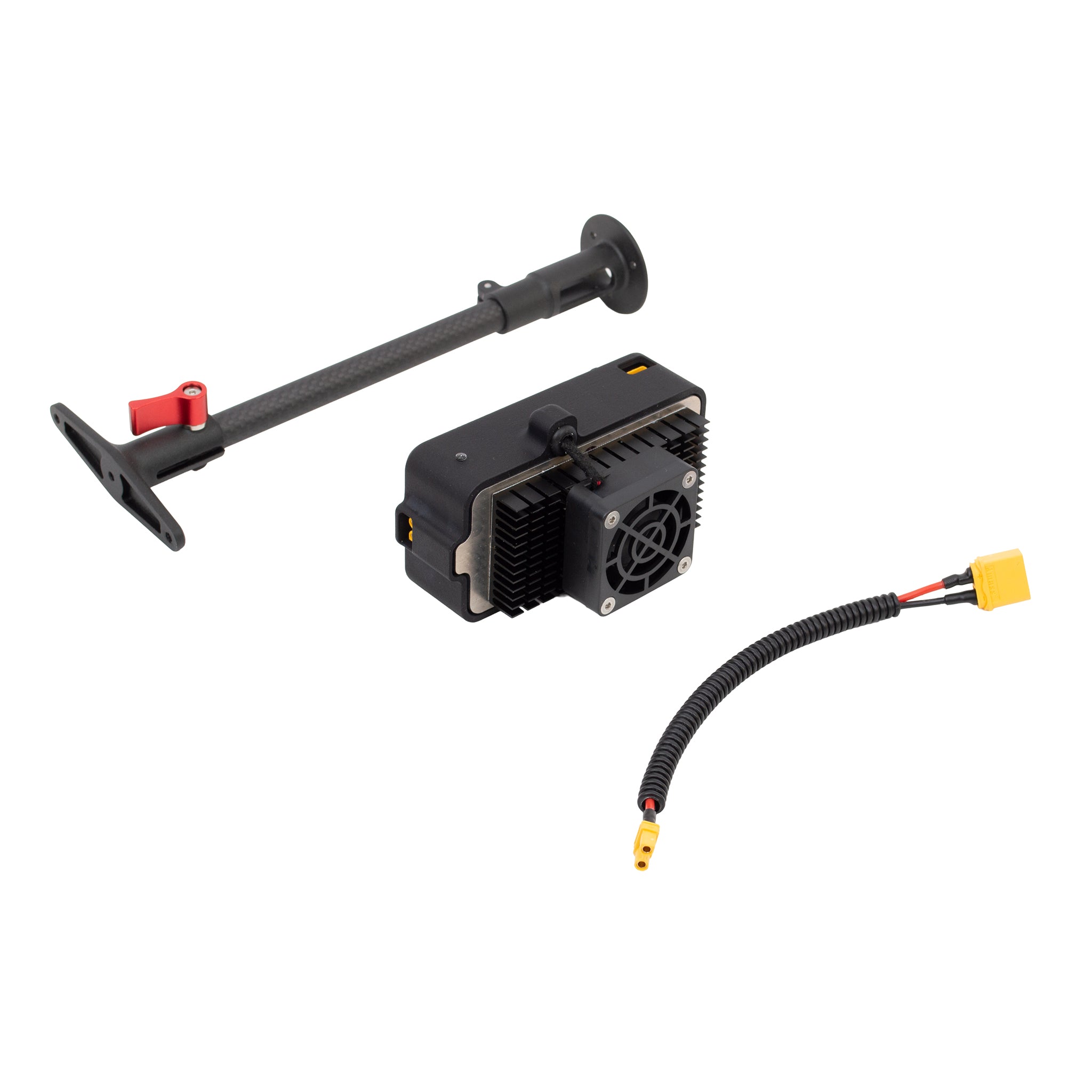 LiDAR Integration Kit