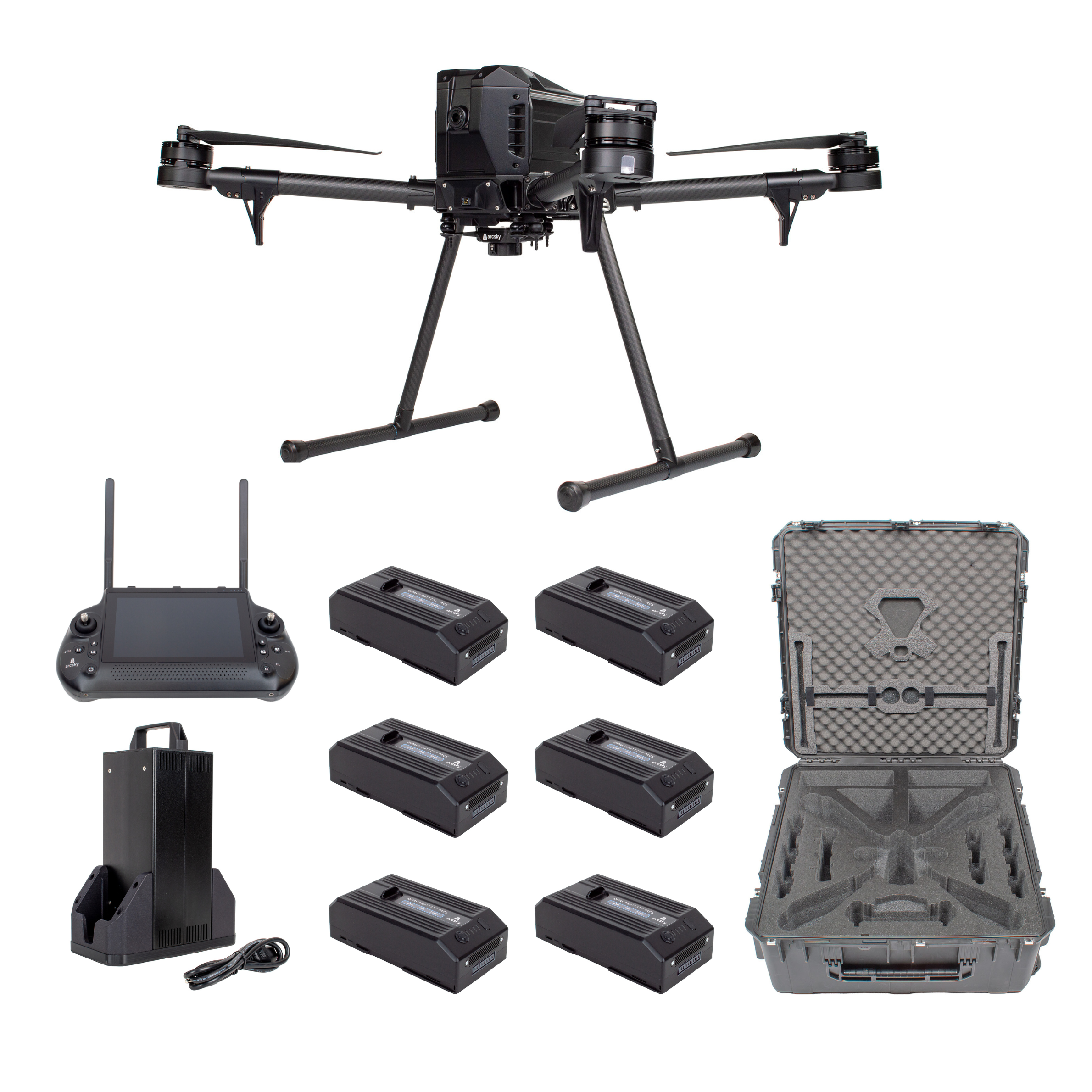 Xplorer Standard Bundle