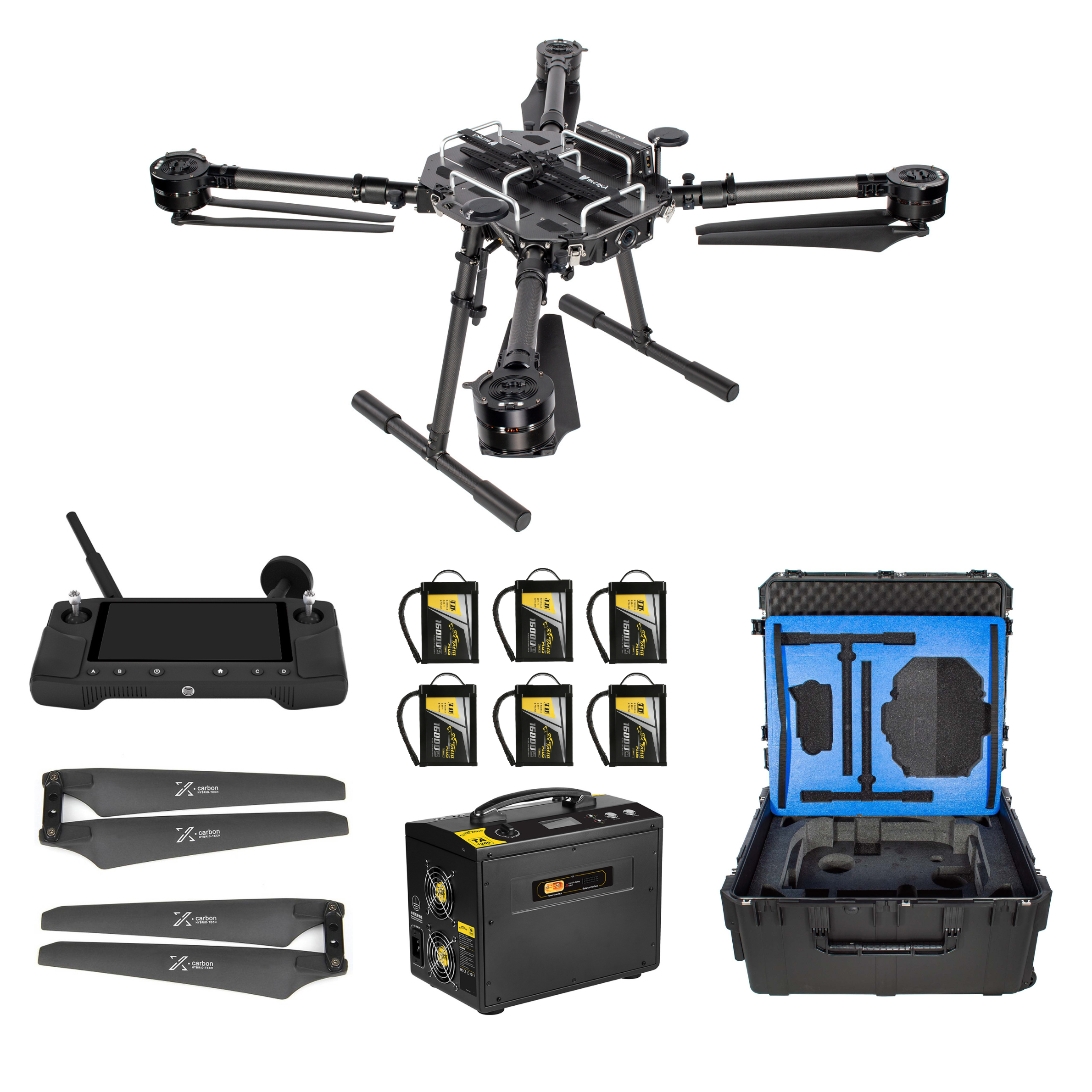 X55 Battery Module Bundle