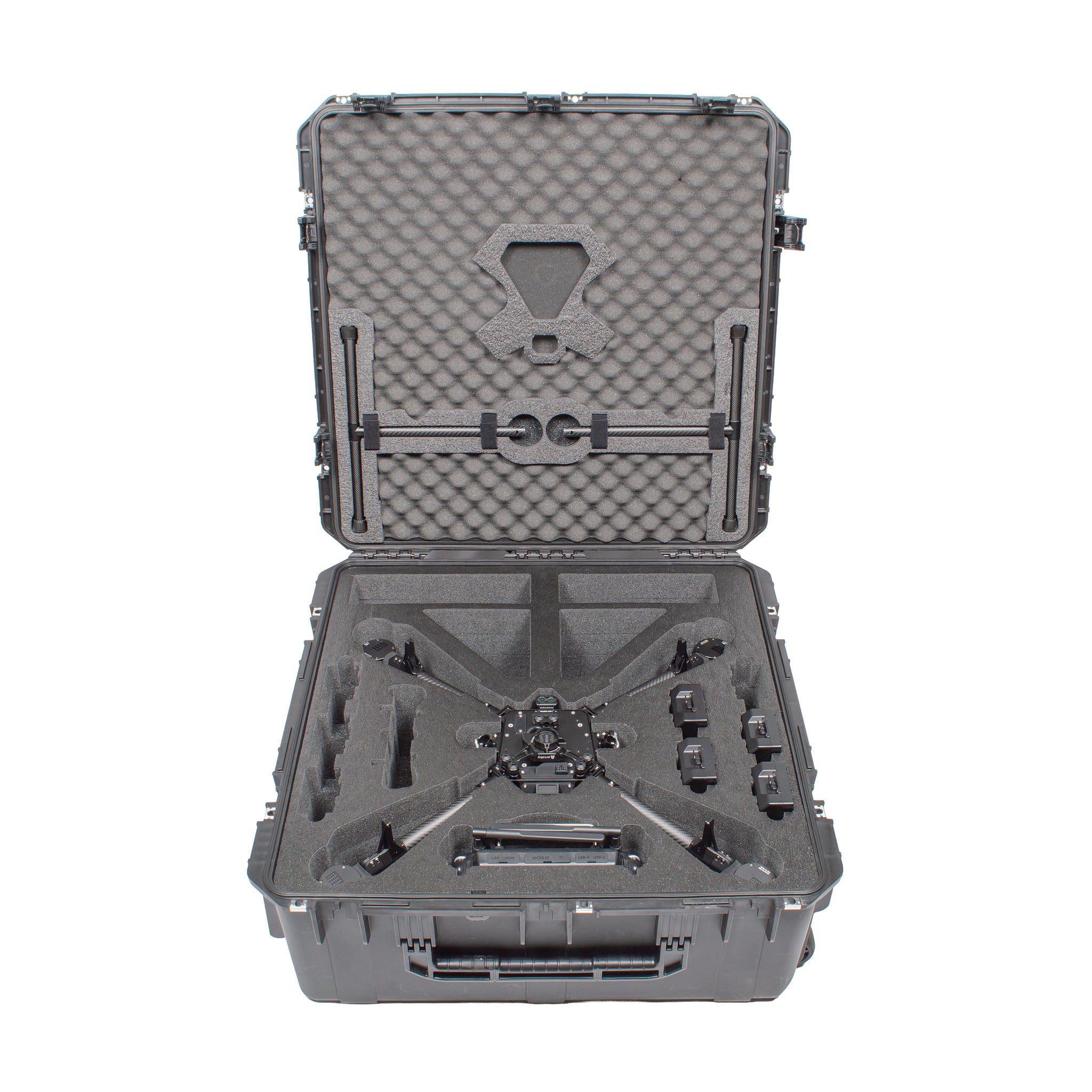 Xplorer Mapping Bundle