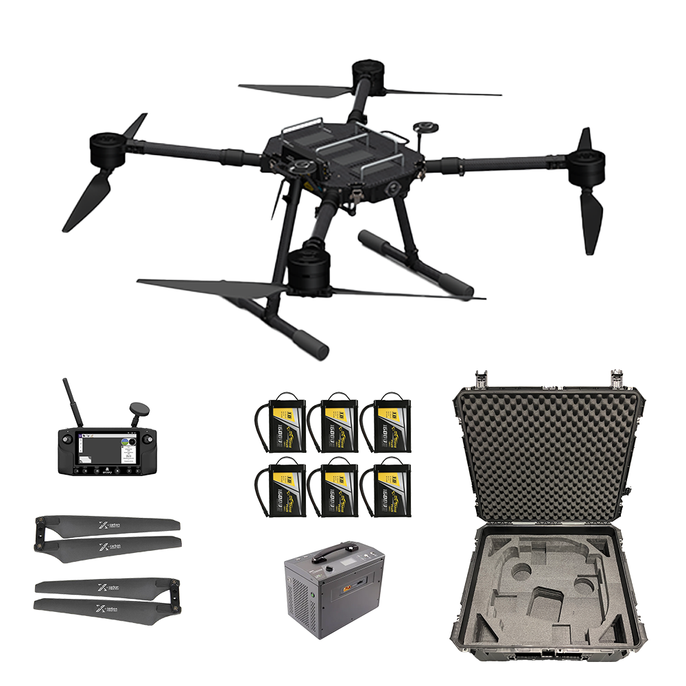 X55 Battery Module Bundle