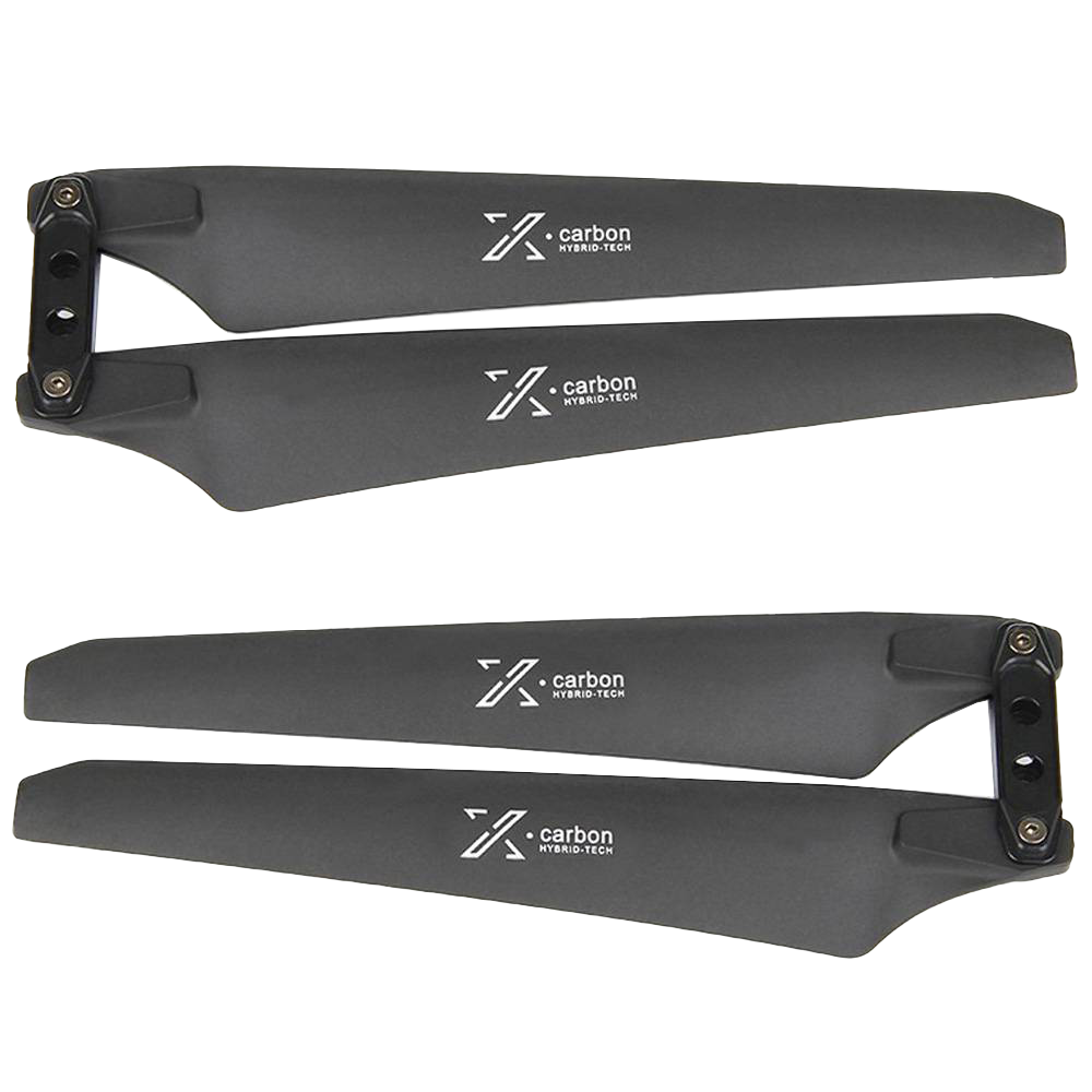 X55 Spare Propeller Set (1 pair - CW & CCW)