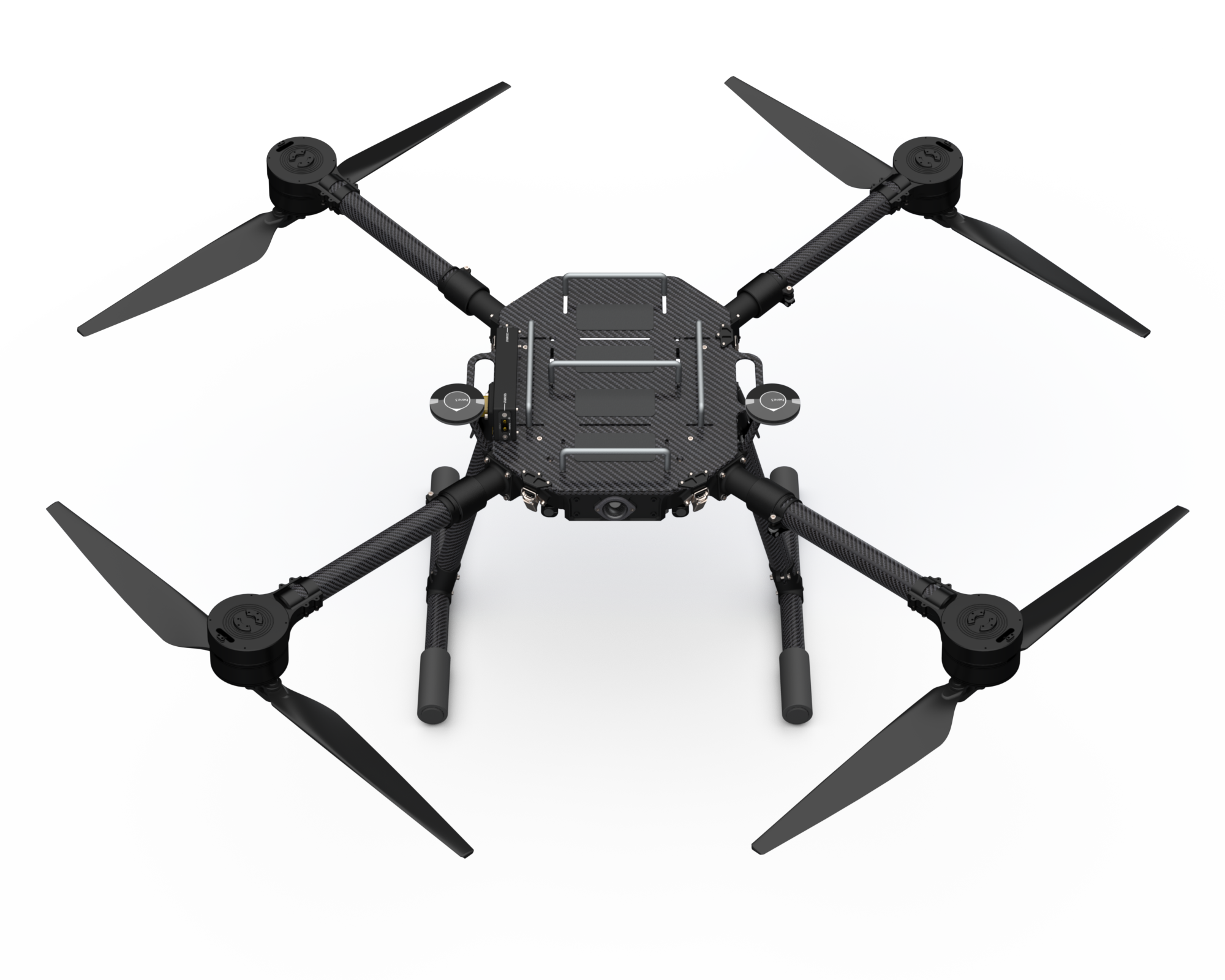 X55 Standard Package