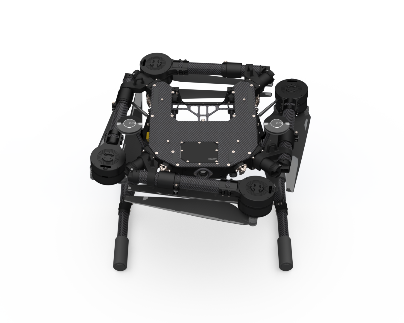 X55 Standard Package