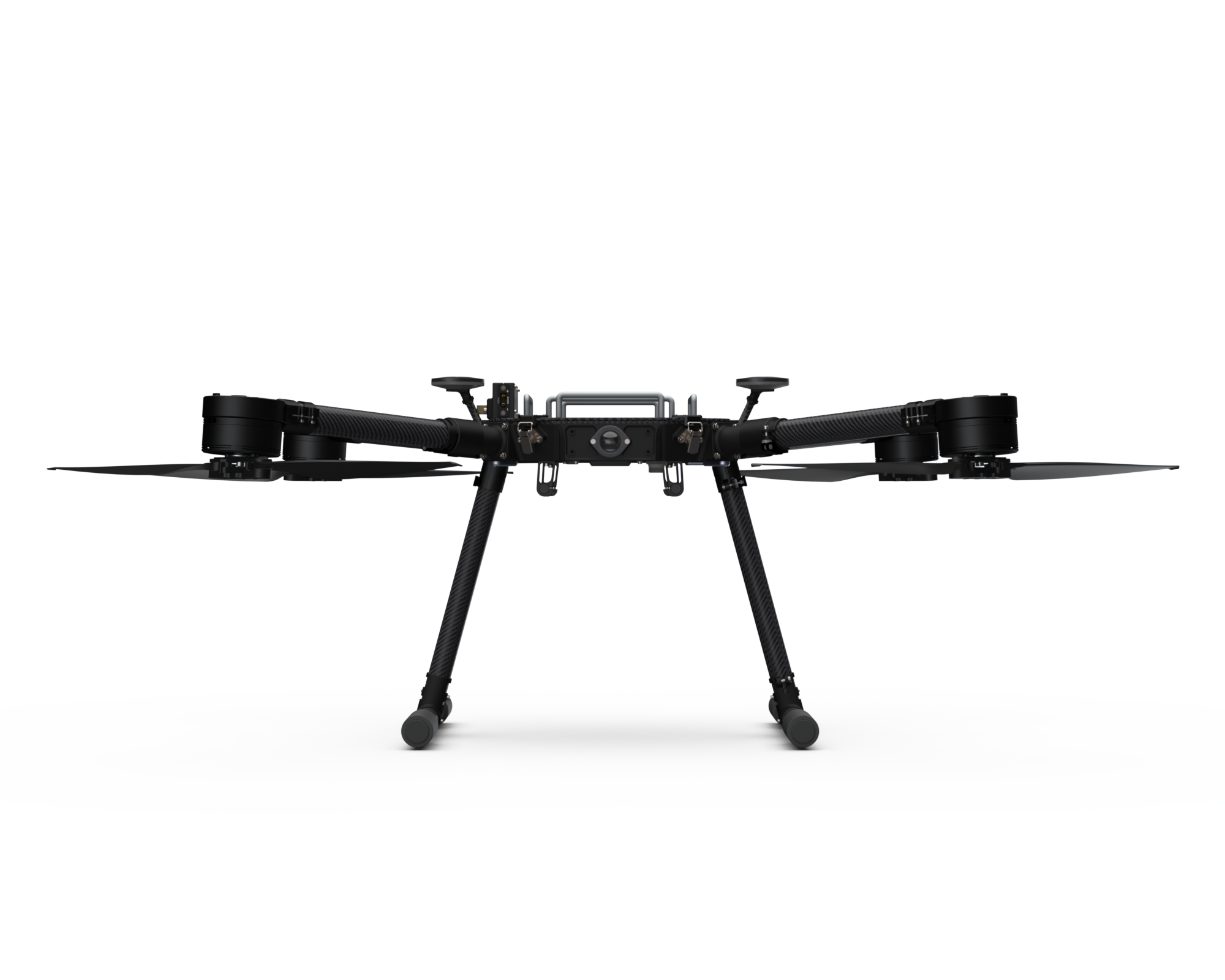 X55 Standard Package