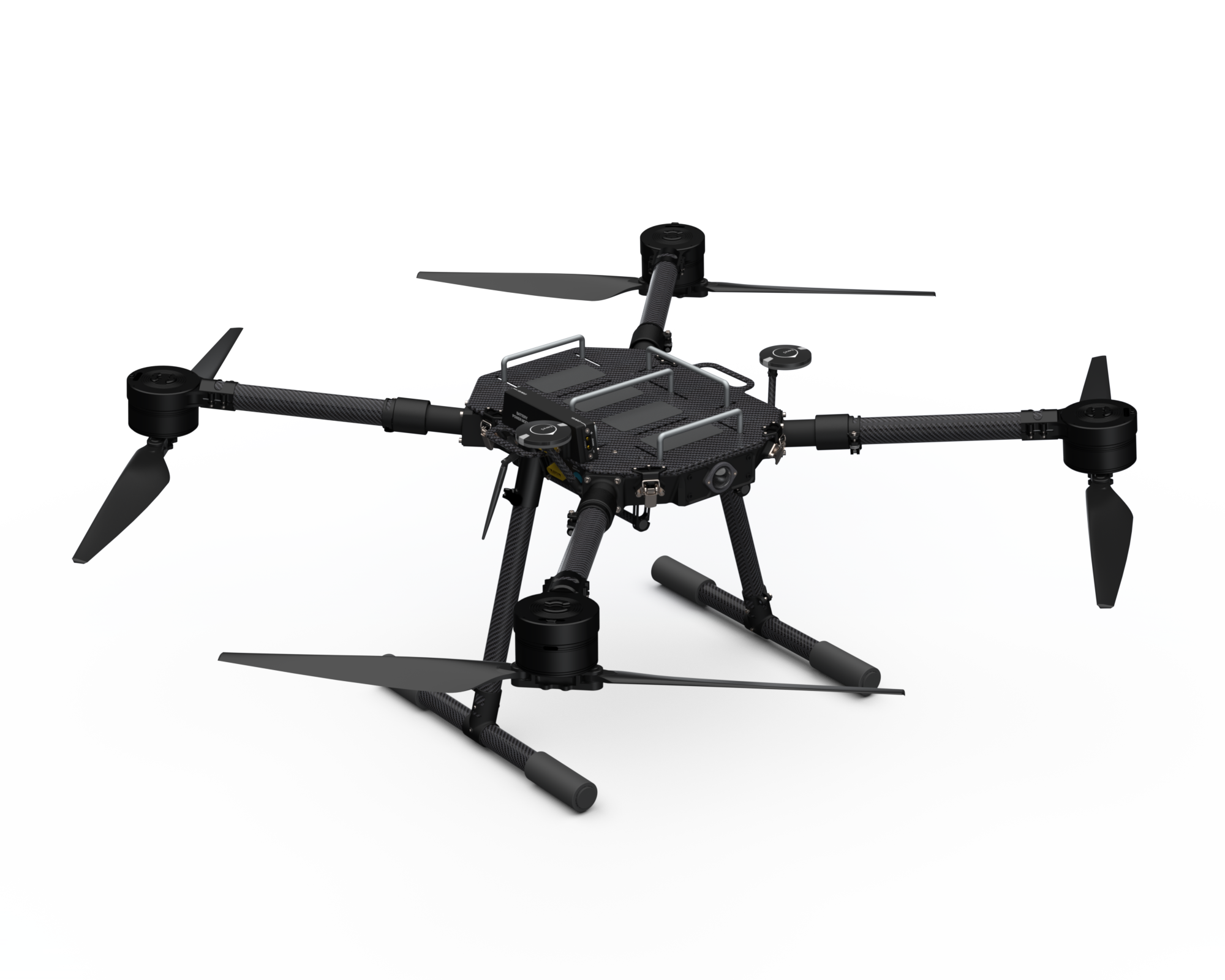 X55 Standard Package