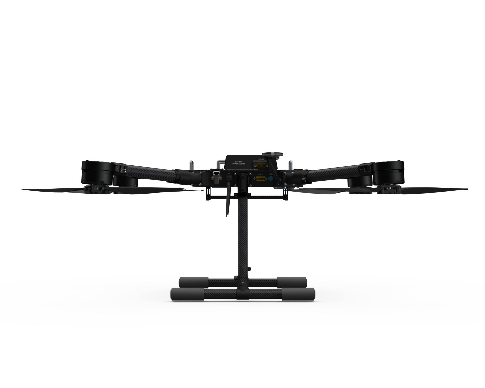 X55 Standard Package